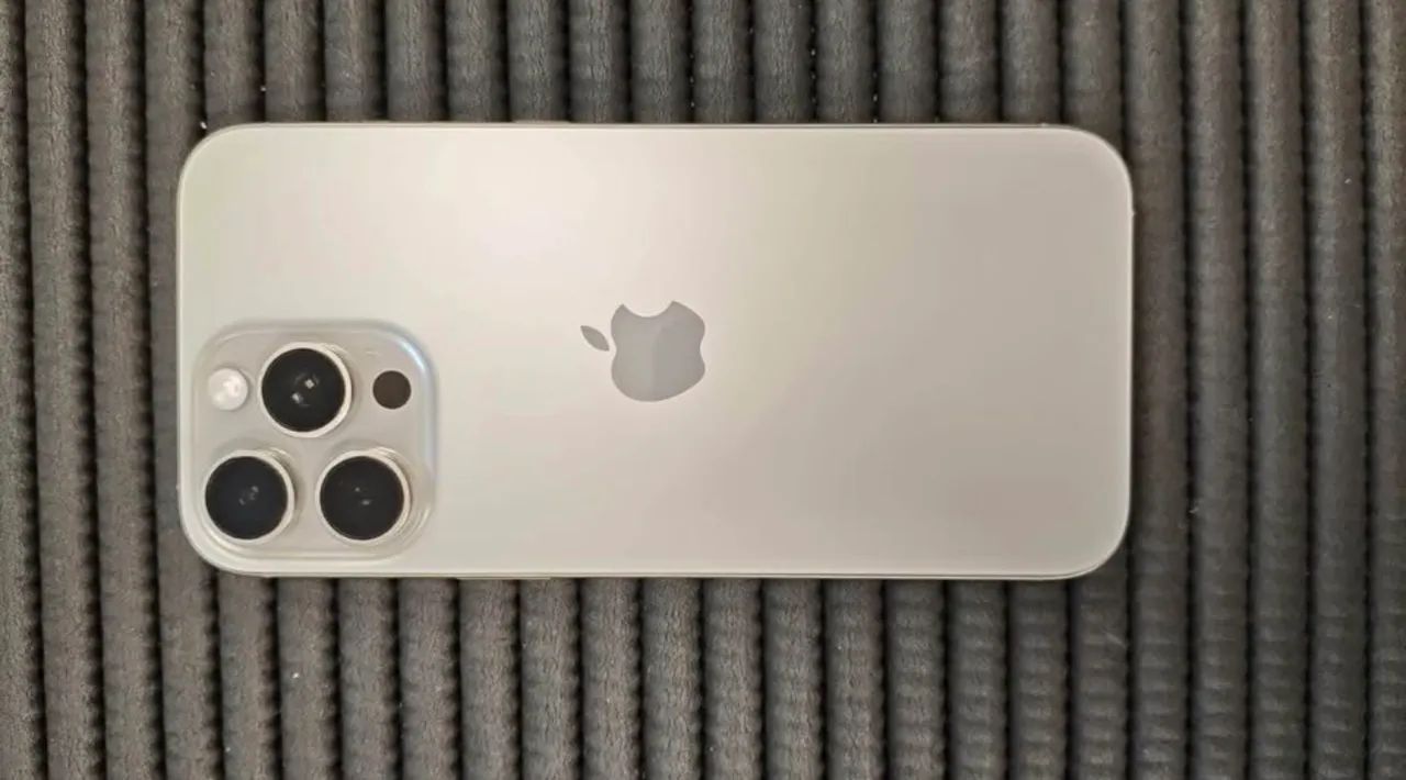 IPHONE 16 PROMAX 256G - Foto 2
