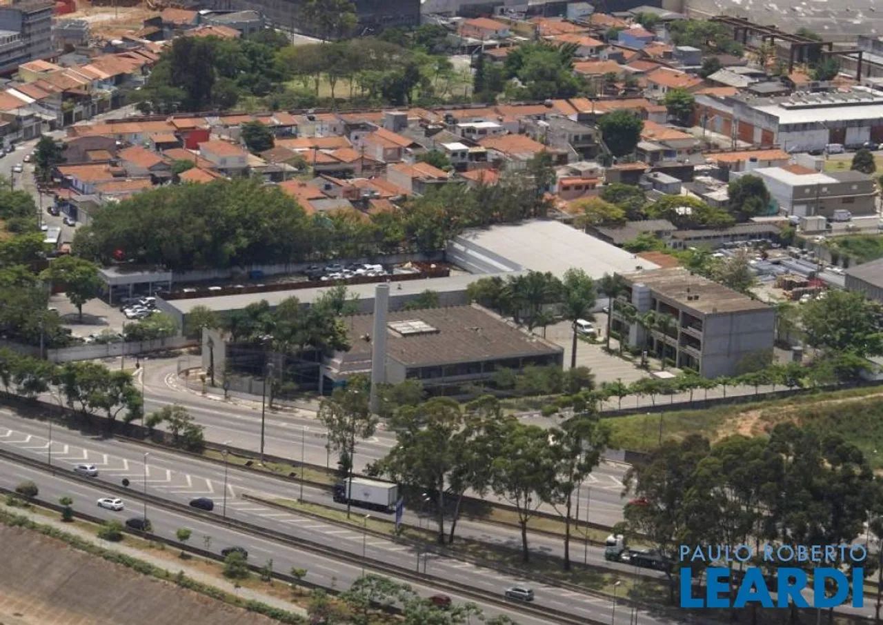 PRÉDIO - VILA LEOPOLDINA - SP - Foto 2