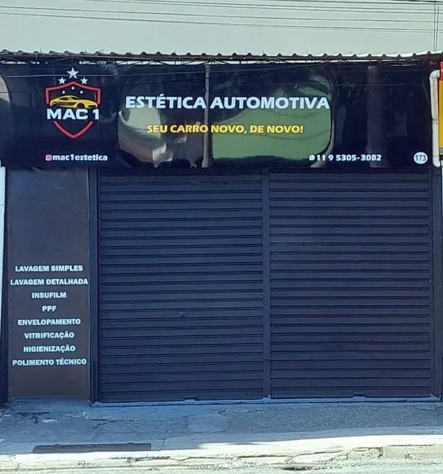 Fachada em ACM  - Preço de Desapego  - Foto 2