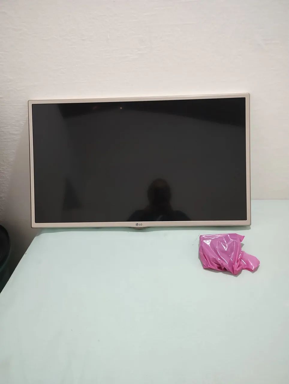 TV LED 32 polegadas 