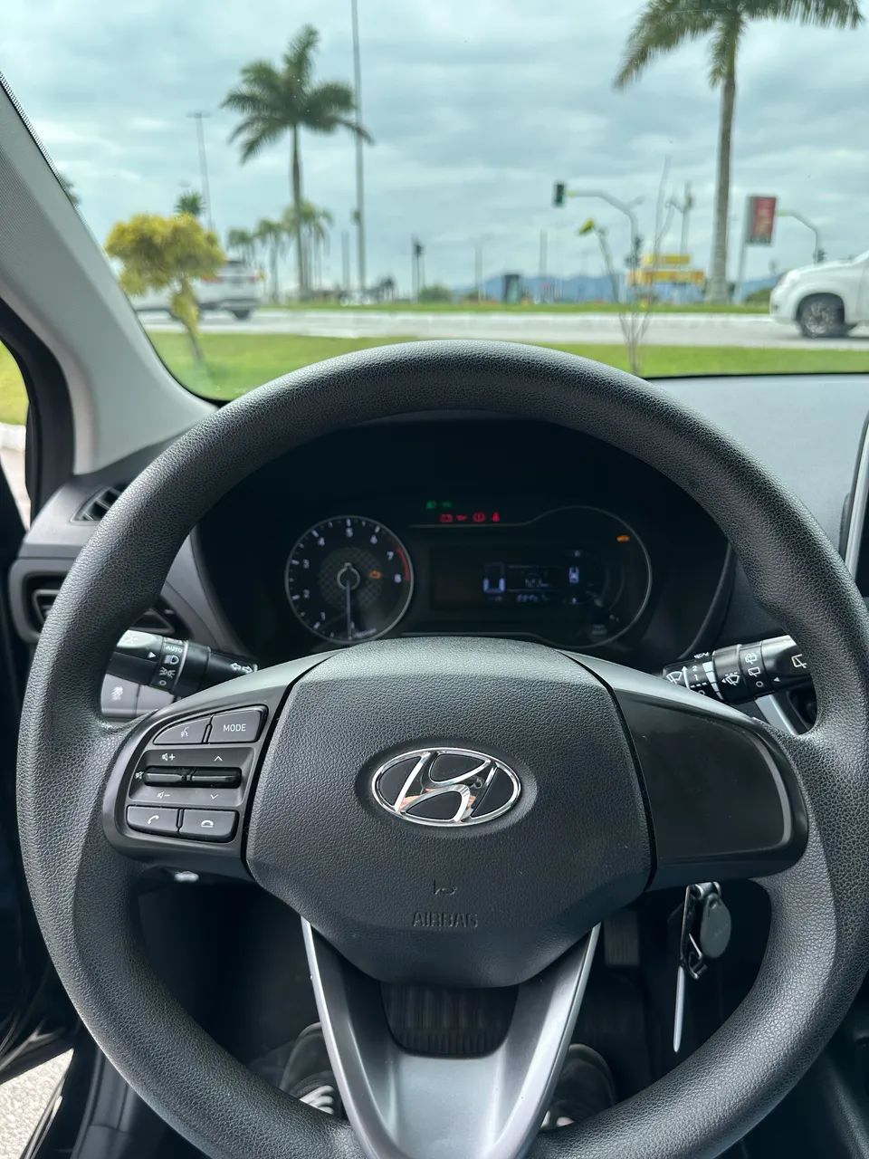 Hyundai HB20 Evolution 1.0 Flex 12V MEC 2021 - Foto 3