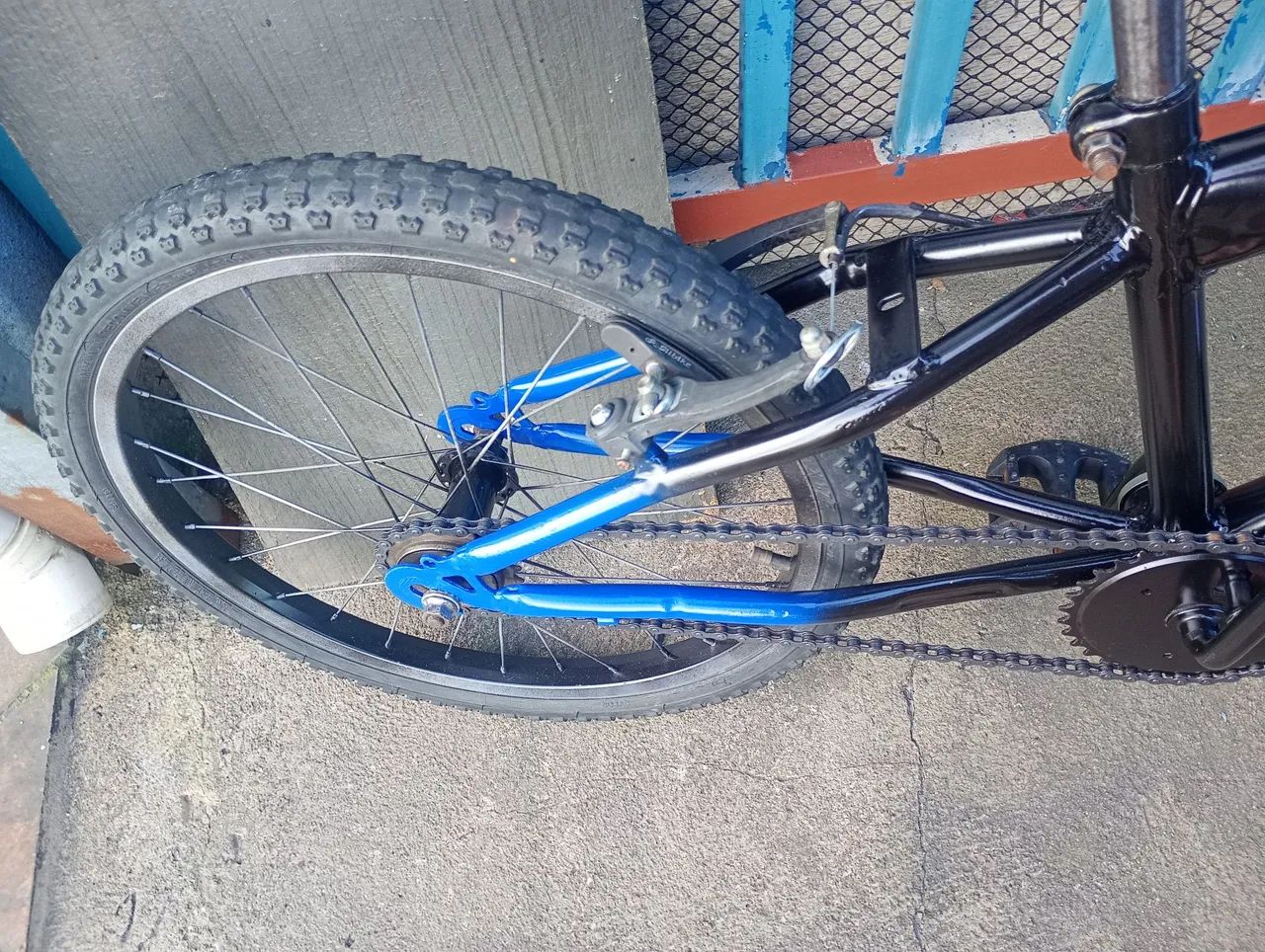 Bicicleta Aro 20 SONIC - Foto 3