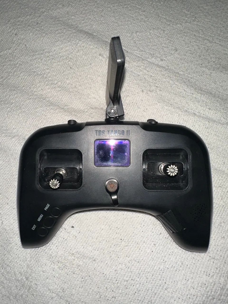 Tango 2 - Foto 2