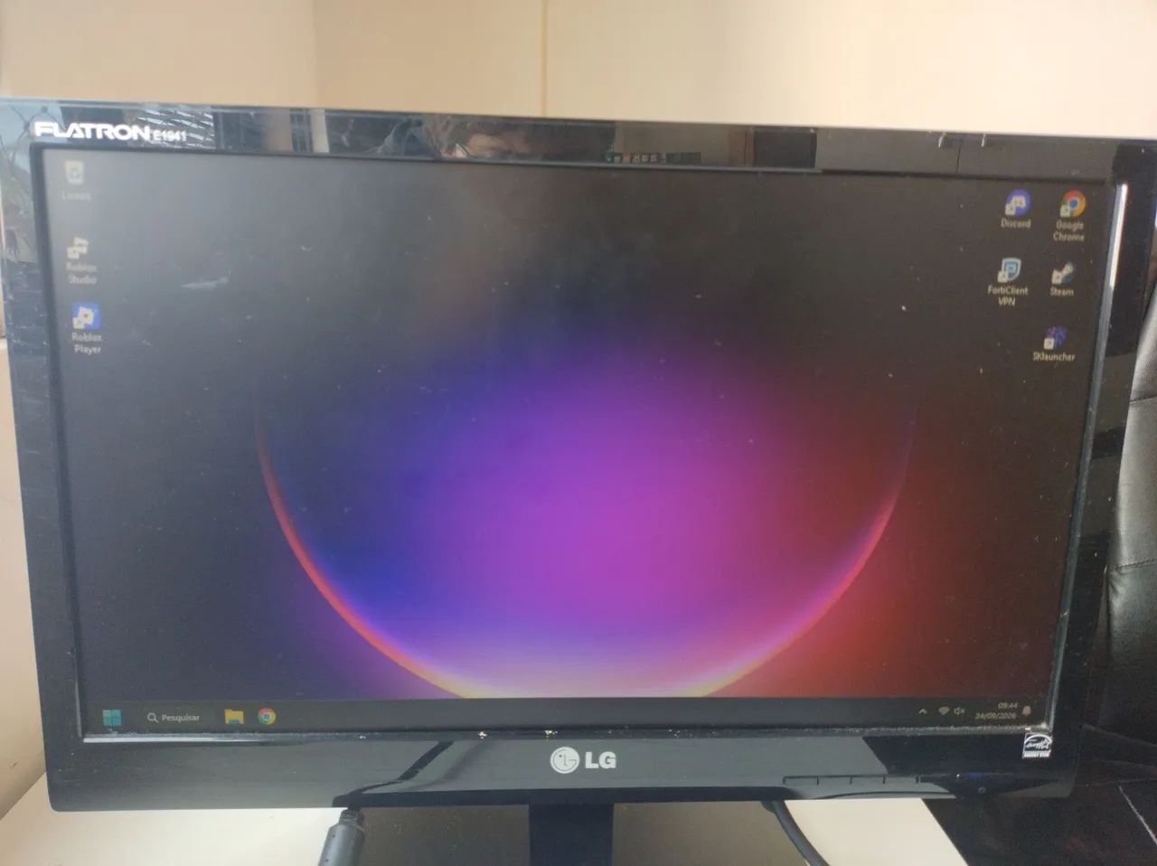 Pc HP Compaq 8200 Elite SFF - Foto 3