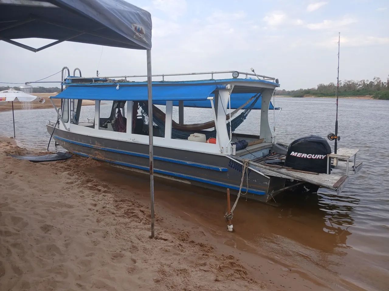 LANCHAS E BARCOS - Foto 5