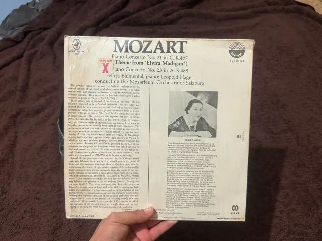 Disco Mozart - Foto 2