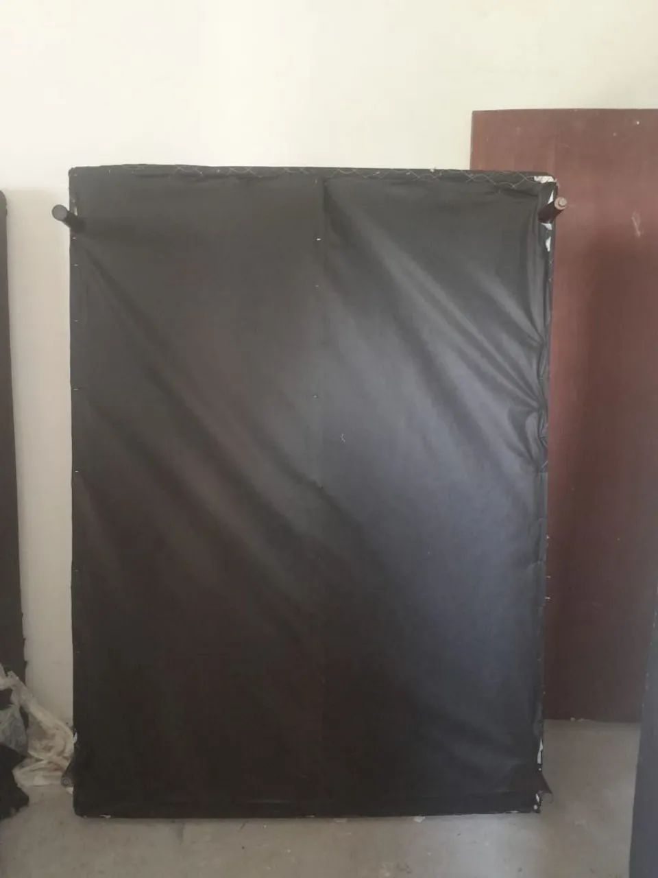 Cama box casal  - Foto 2