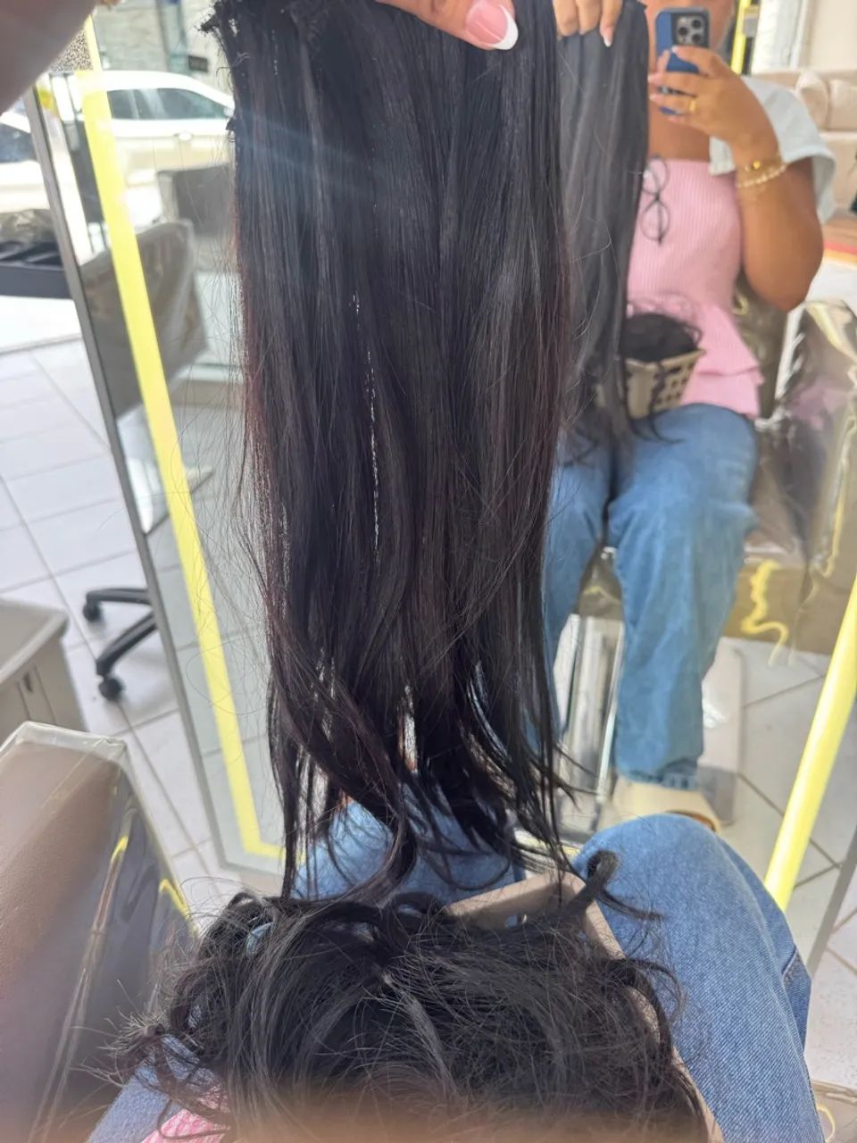 CABELO BRASILEIRO REGIONAL - Foto 3
