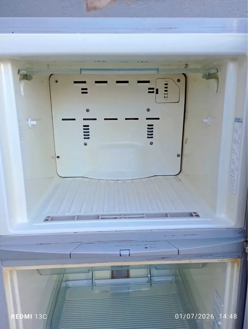 Geladeira 