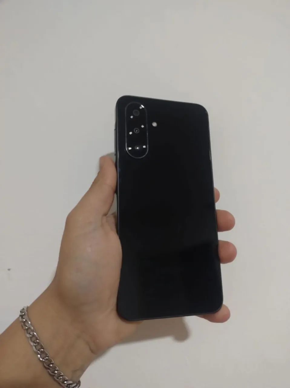 A26 256 GB impecável barato