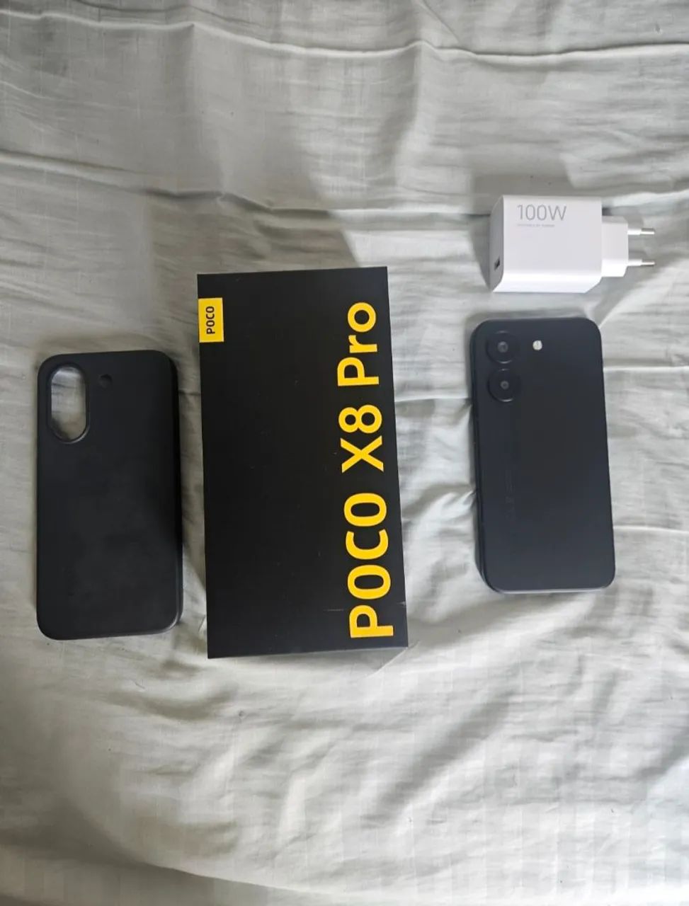 POCO X8 PRO
