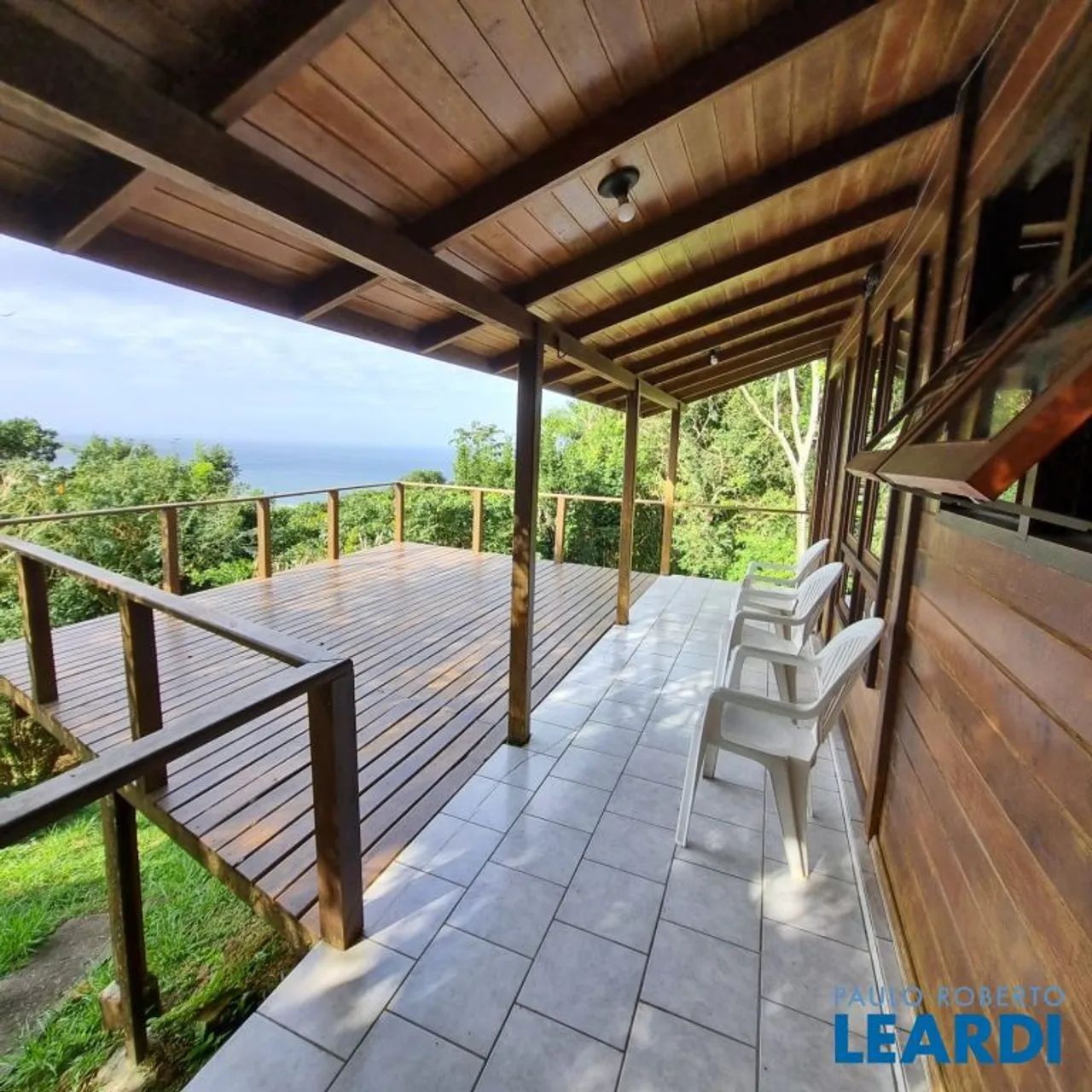 CASA TÉRREA - LAGOA DA CONCEIÇÃO - SC - Foto 2
