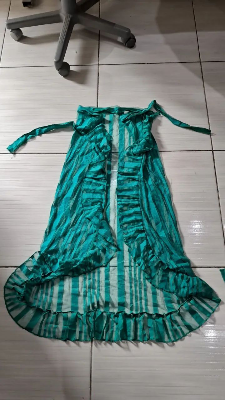 Lote Saídas de Banho $120 - Foto 3