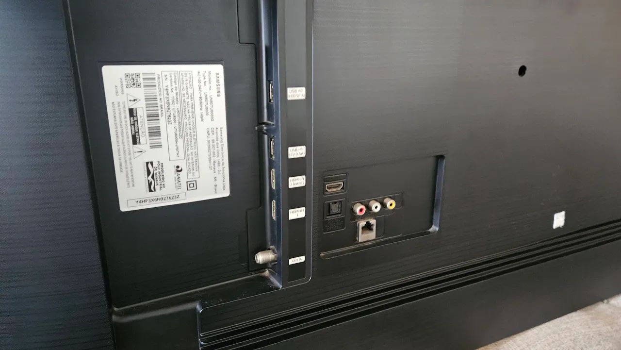 TV SMART 43 - Foto 4