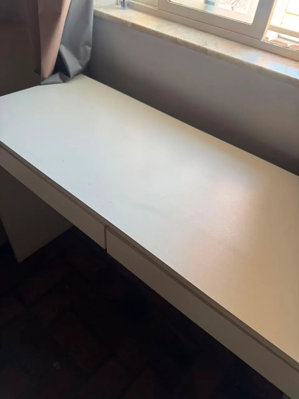 2 mesas de escritório  - Foto 3