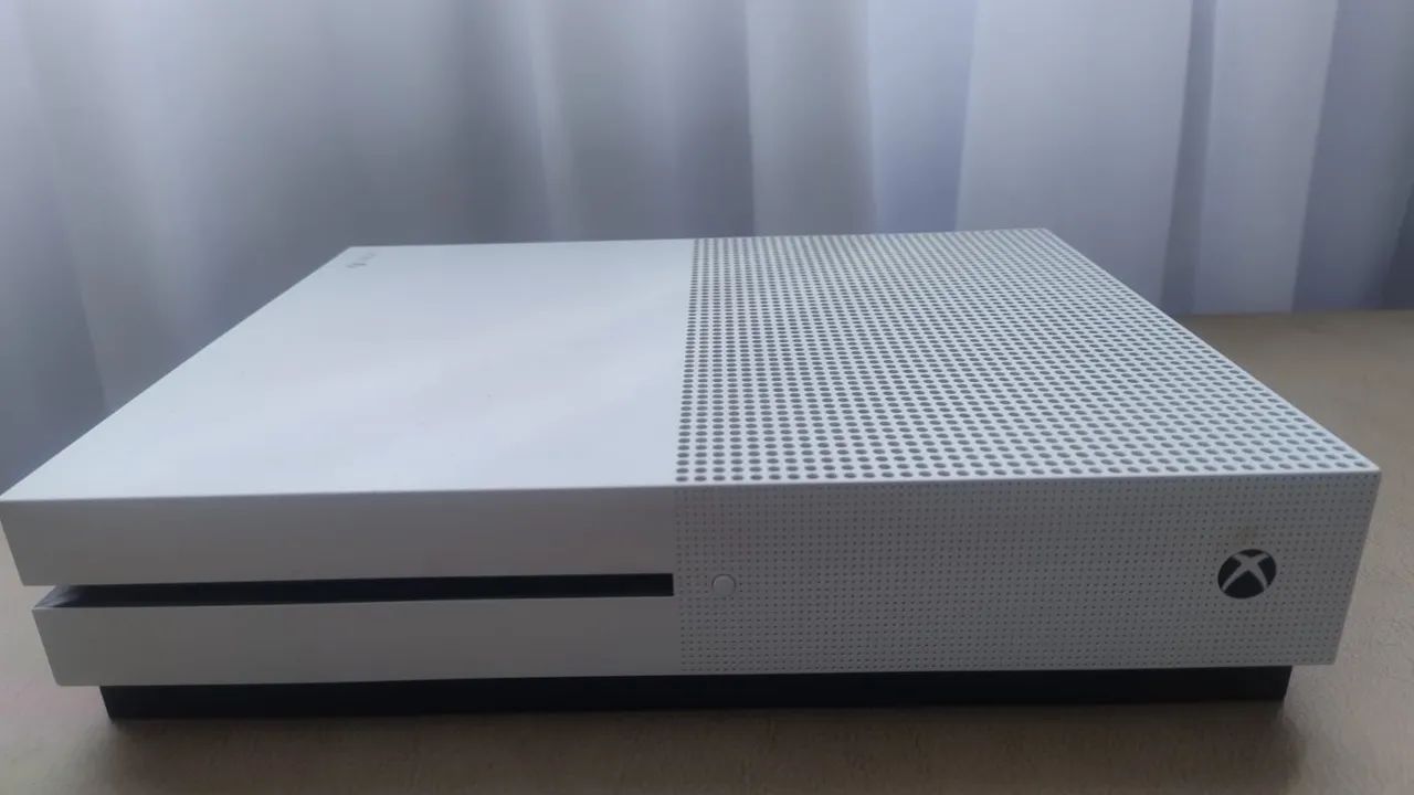 XBOX ONE S - Foto 4