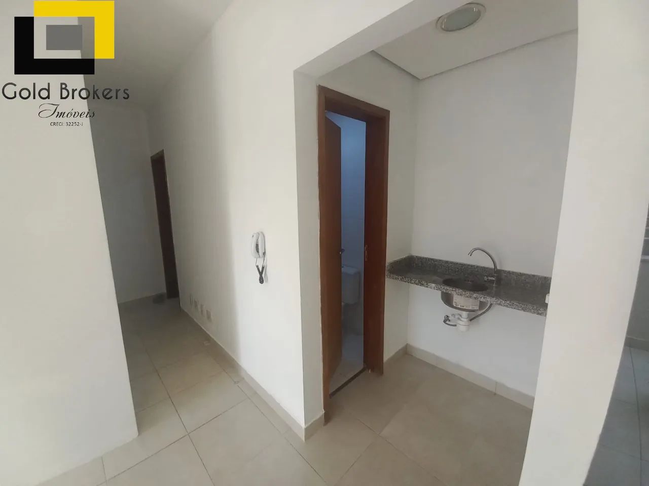 SALA COMERCIAL DE 55M² NO EDIFÍCIO WM II, EM FRENTE A PREFEITURA DE VARZEA PAULISTA - Foto 4