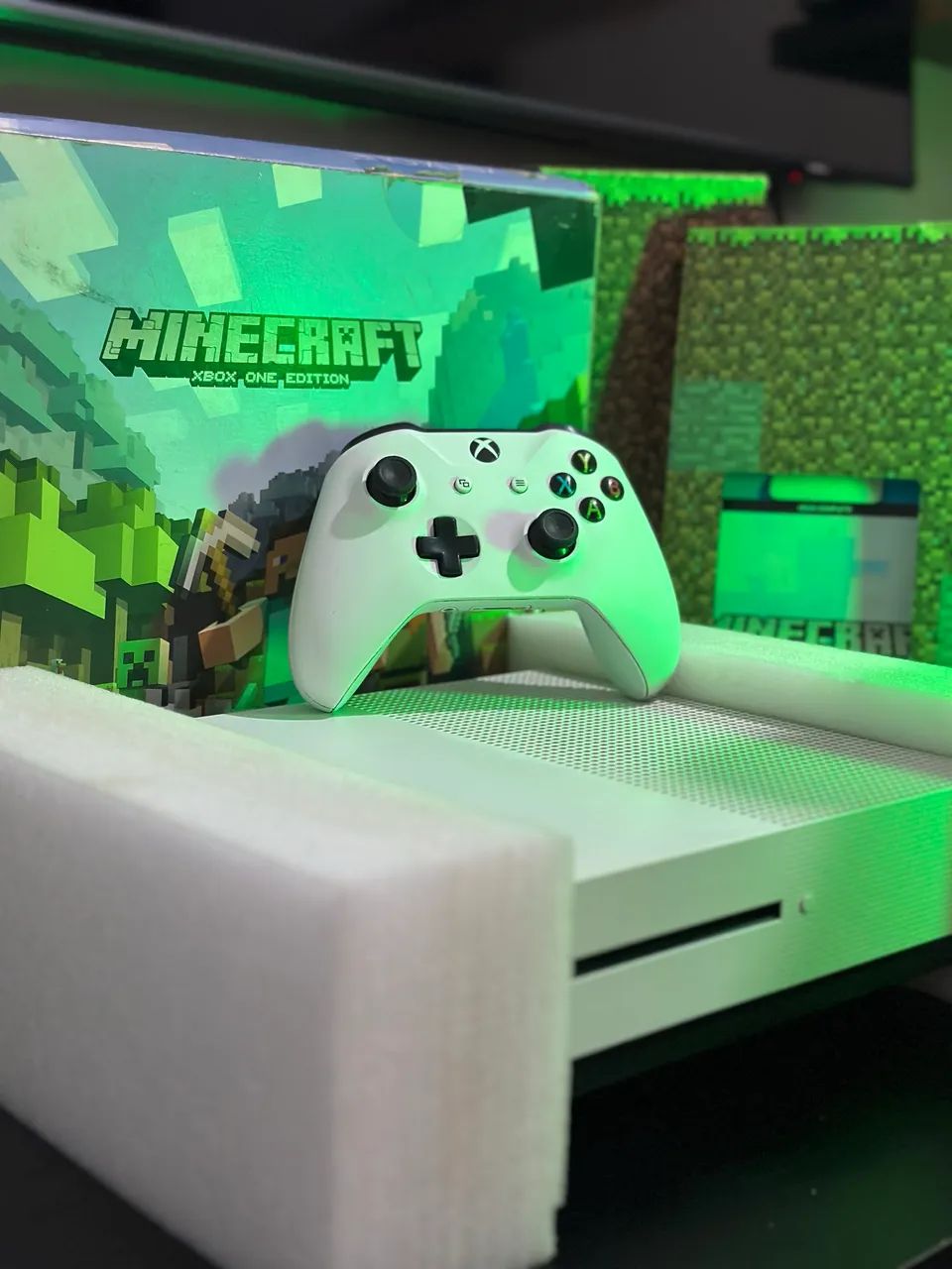 Xbox one s - Foto 3