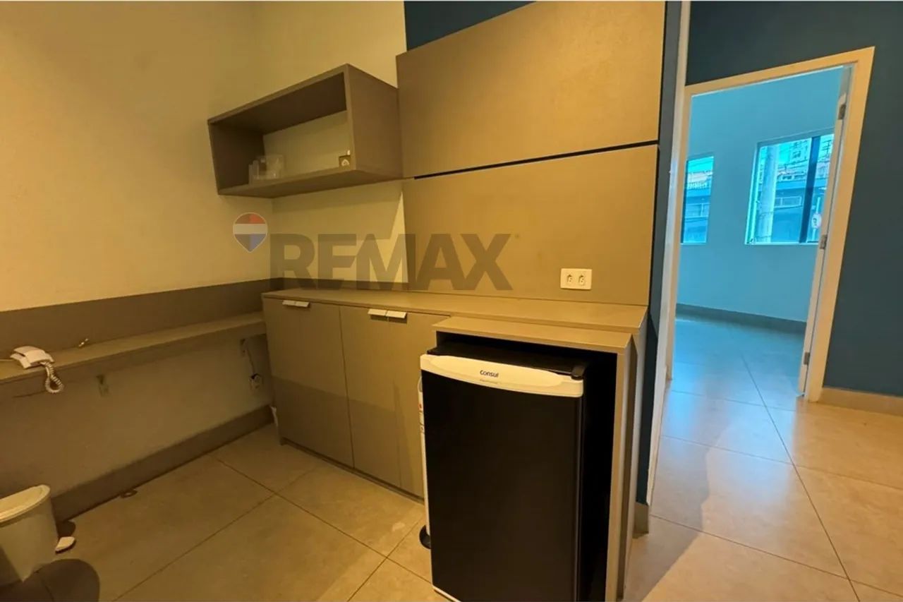 Sala comercial para locação com 92 metros - Campolim - Foto 5