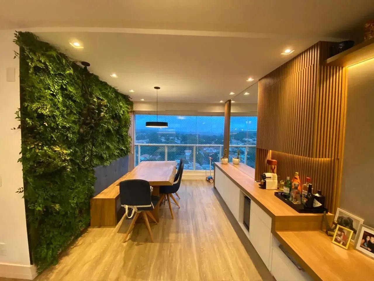 Apartamento para alugar com 71m², 2 quartos e 2 vagas - Campo Belo - Foto 5