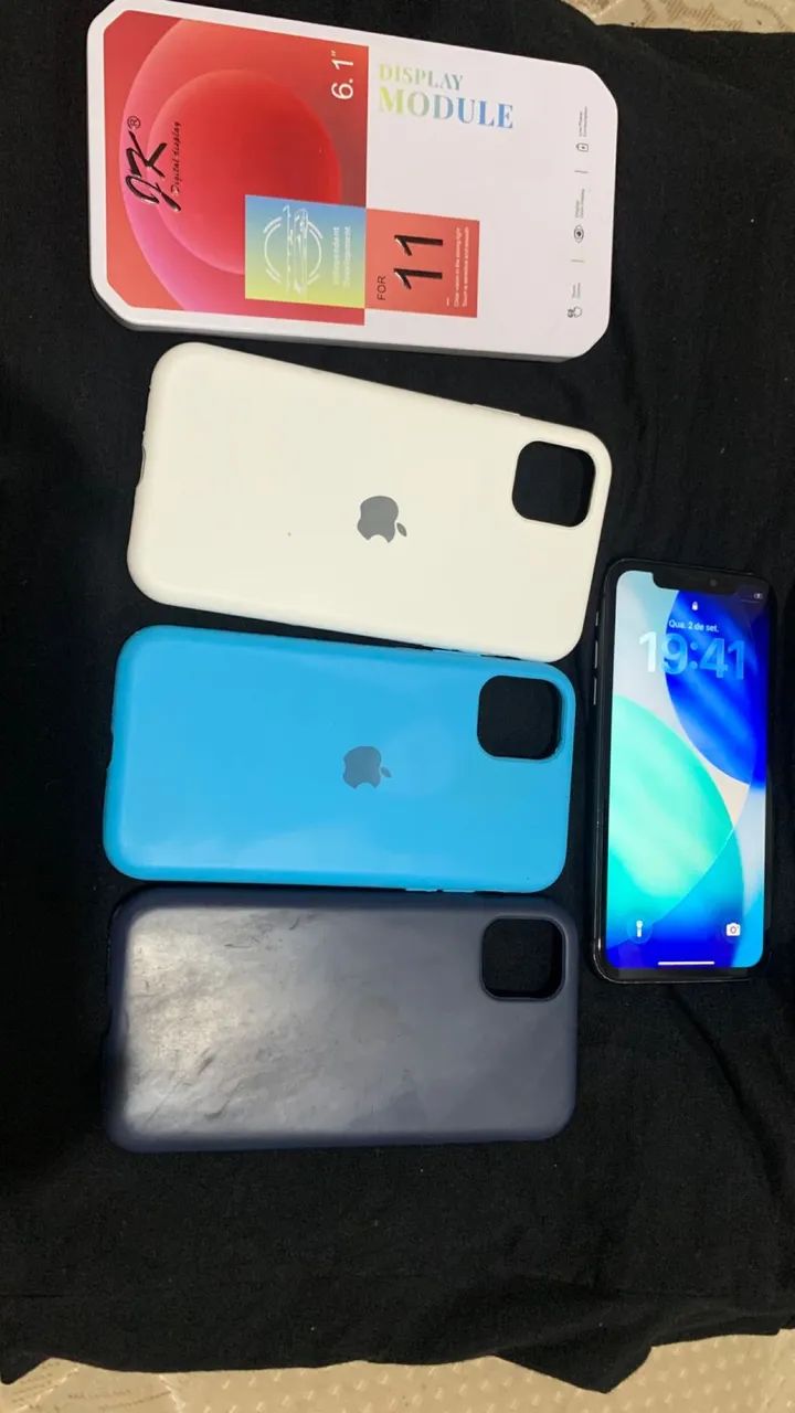 iPhone 11 128 GB 