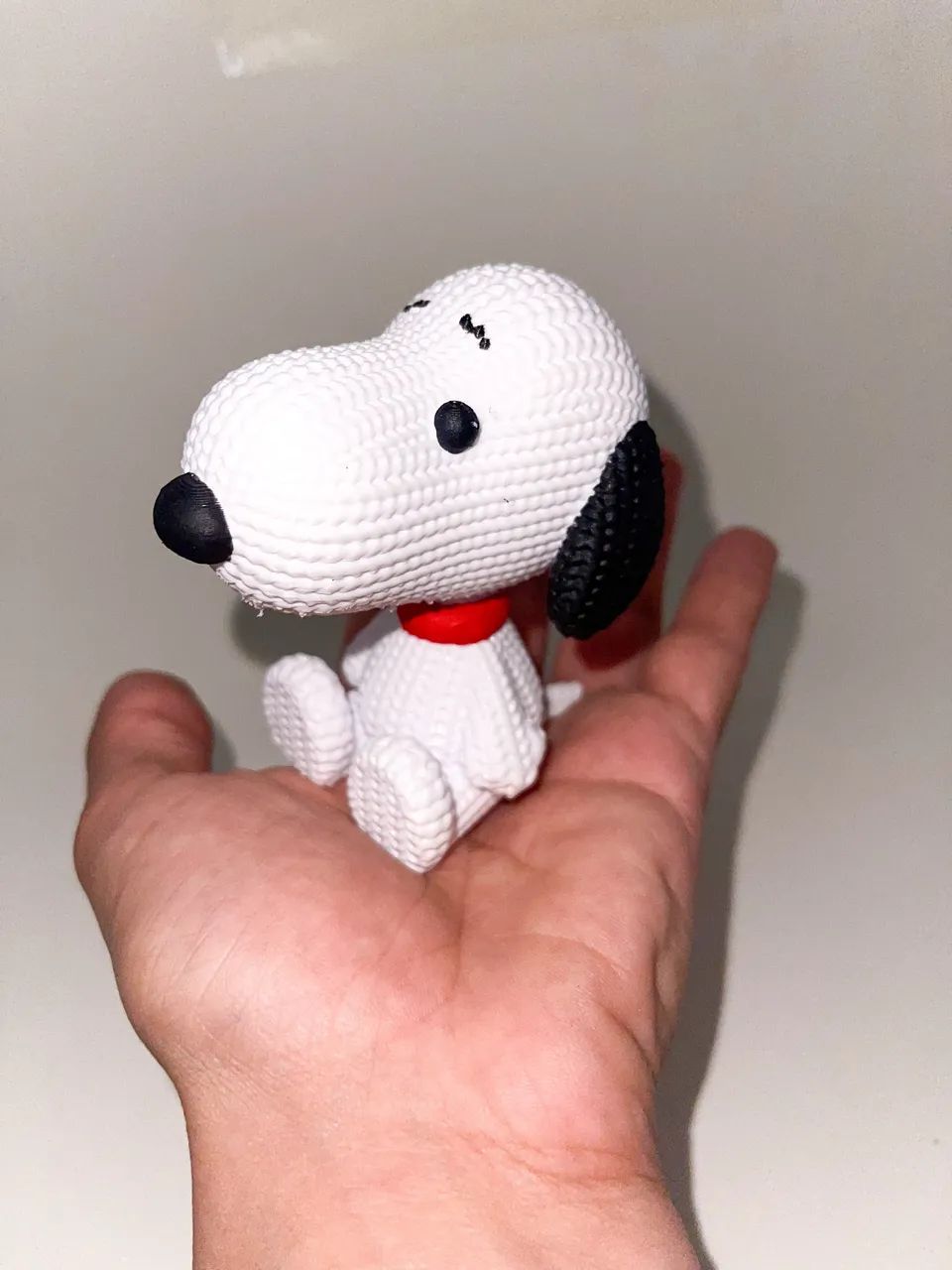Boneco Snoopy - Foto 2