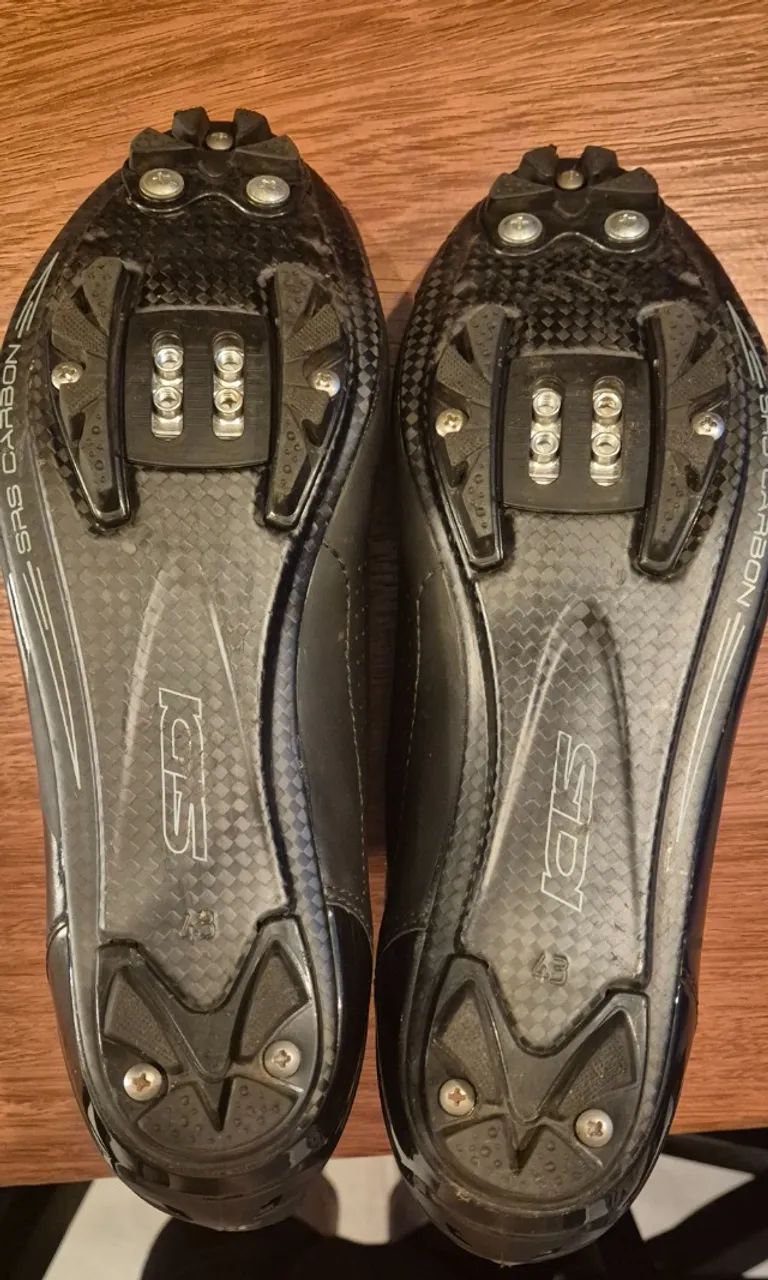 Sapatilha SIDI TIGER 2 - Foto 4