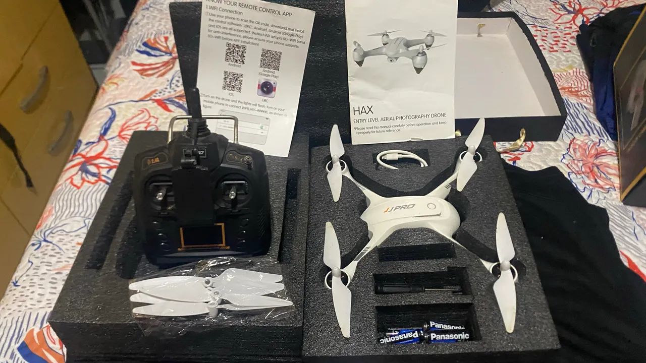 Drone - Foto 2