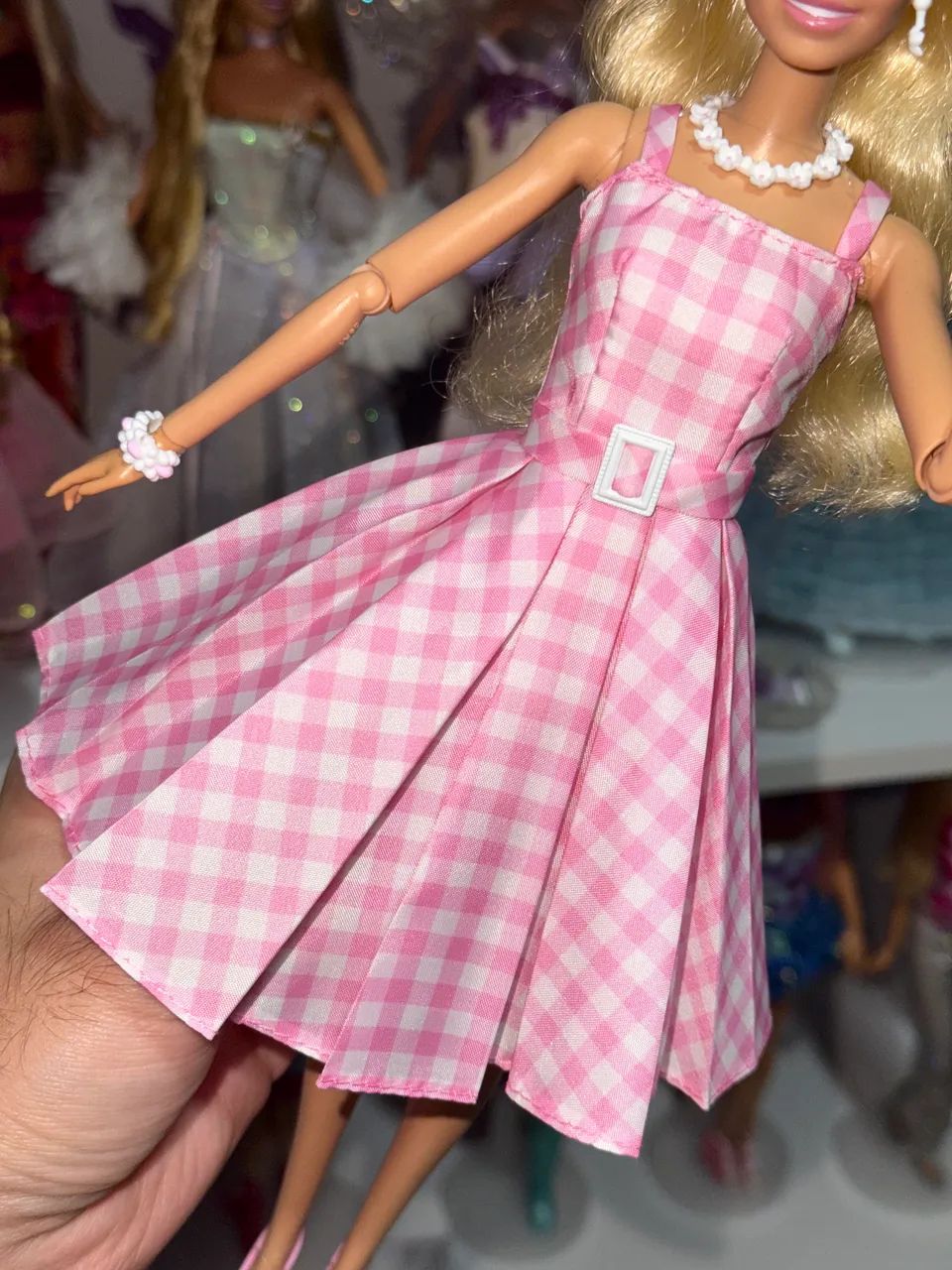 Boneca Barbie The Movie - Foto 2