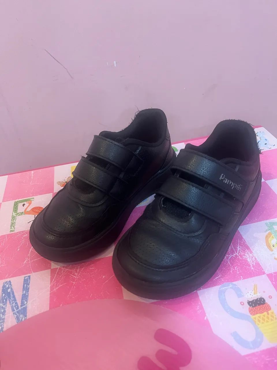 Tênis infantil  - Foto 2