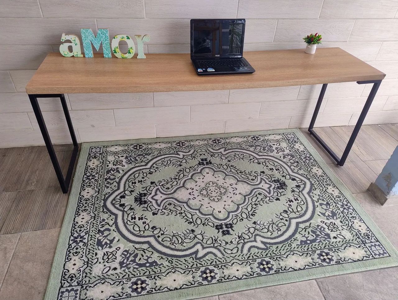 Mesa estudo/Escritório 