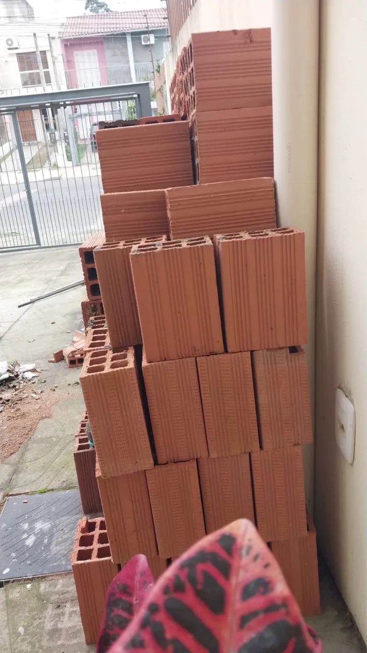 Tijolos  - Foto 2