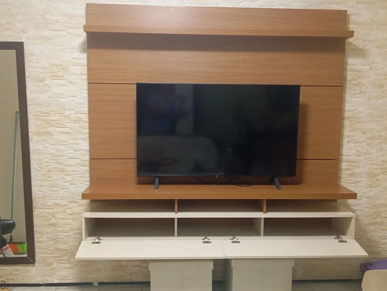 painel para TV  - Foto 2