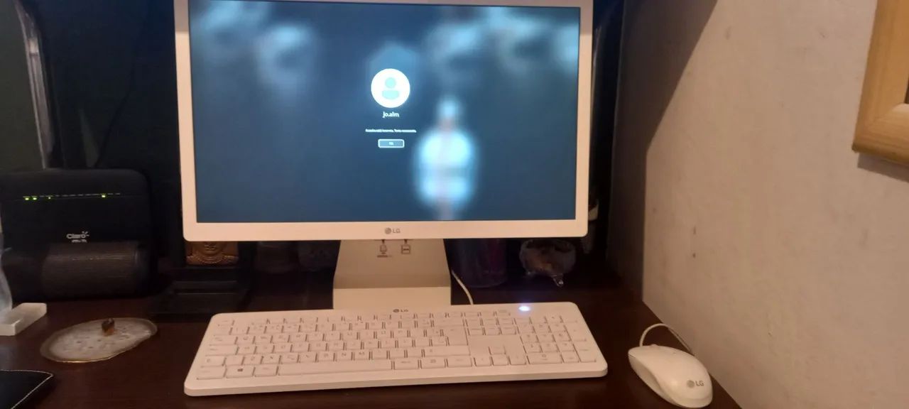 Computador sanssung - Foto 4