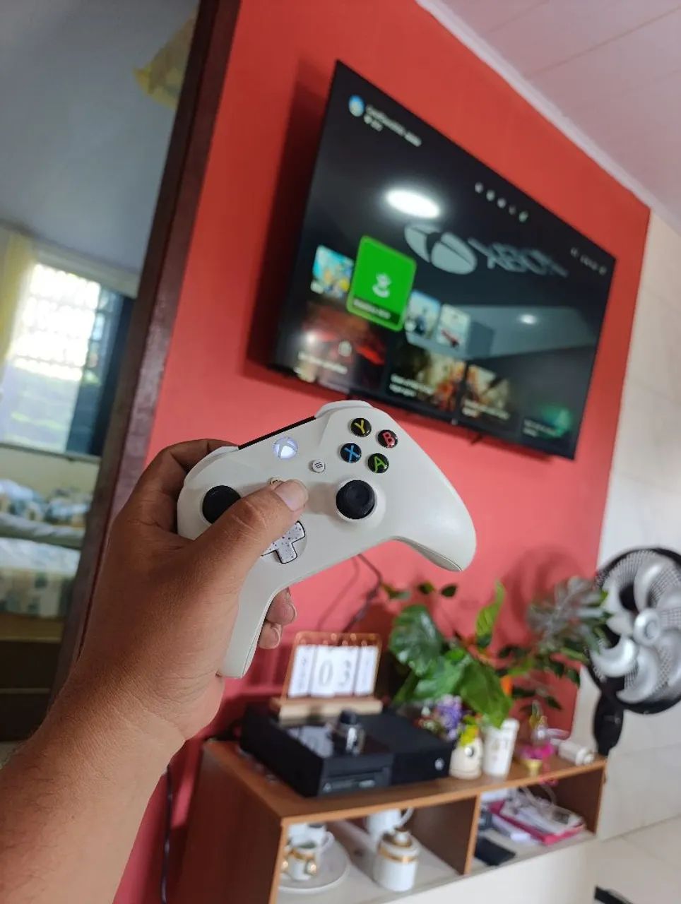 Xbox One FAT 500gb - Foto 2
