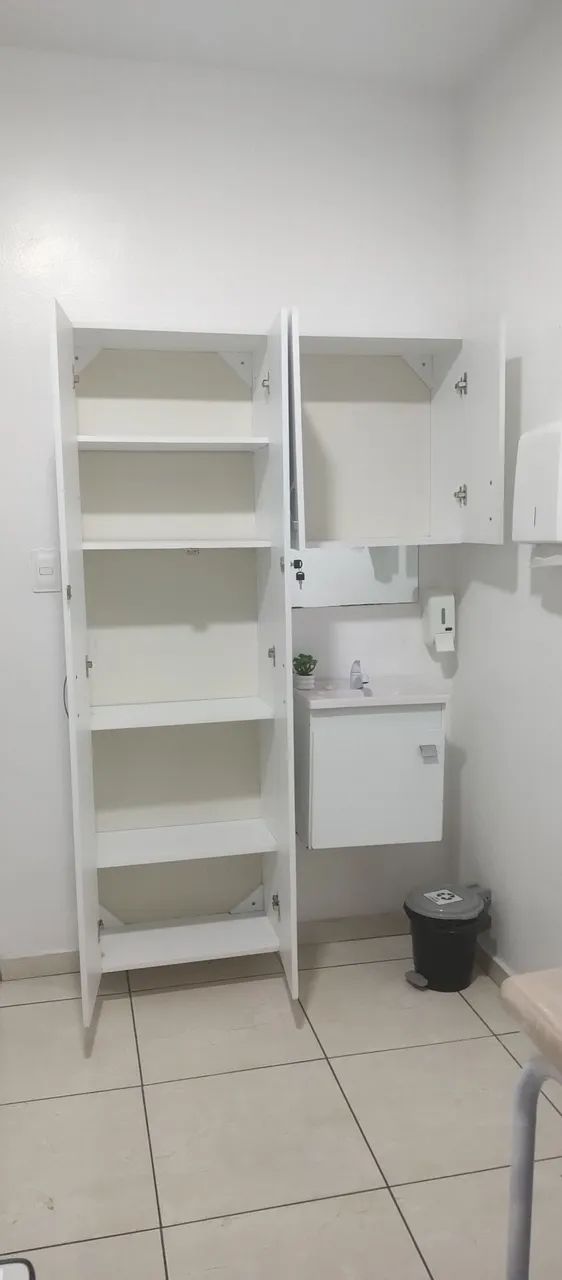Armário de parede - Foto 2