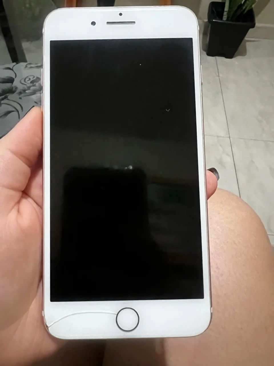 iPhone 7 - Foto 3