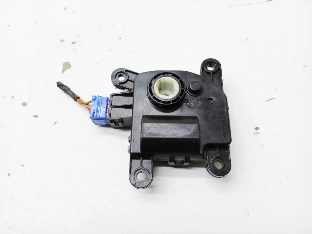 Motor Atuador Ar Forçado Sportage 2.0 2014 Flex 