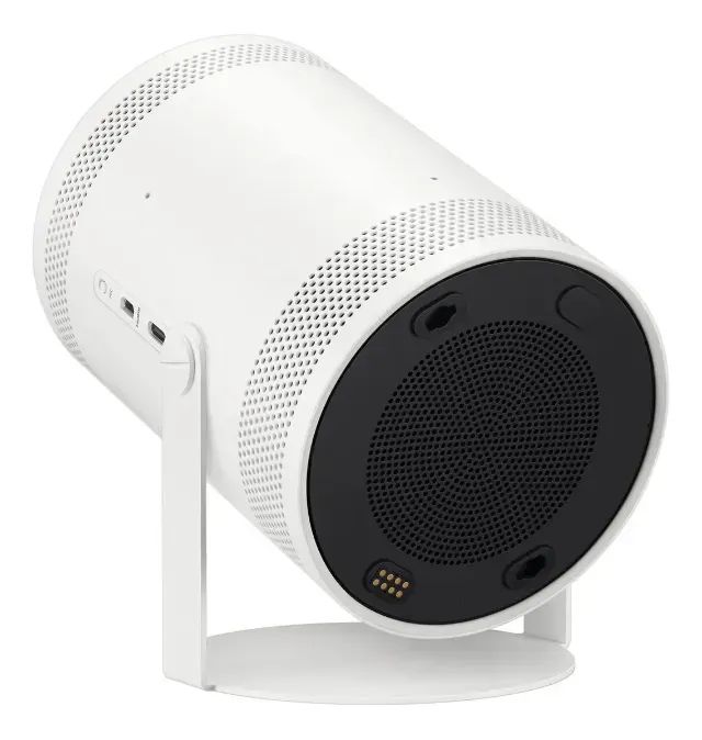 PROJETOR SMART SAMSUNG FREESTYLE PORTÁTIL 30 A 100" FULL HD - Foto 3