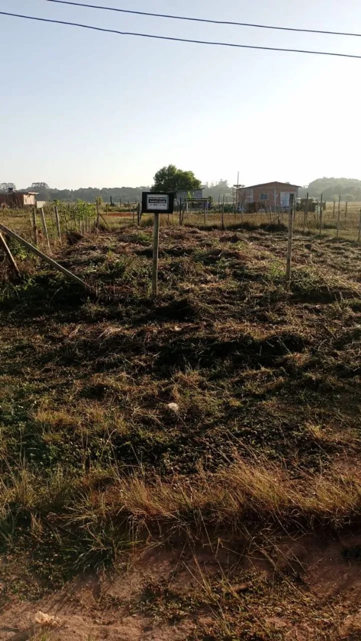 Terreno - Village do Sol