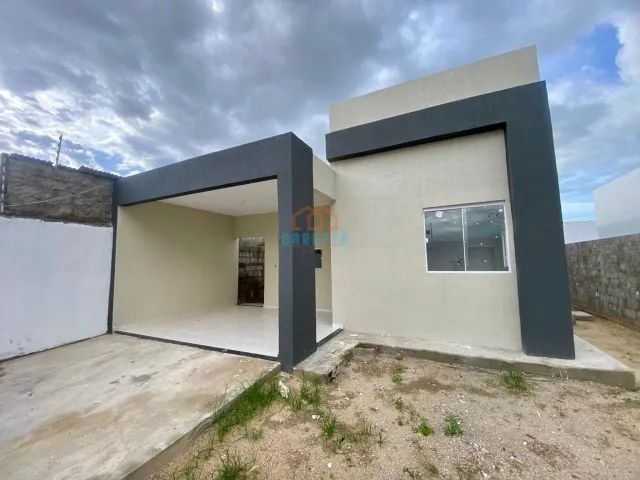 CÓD: 6136.  Casa para Venda - Santo Antônio | Mossoró/RN - Foto 2
