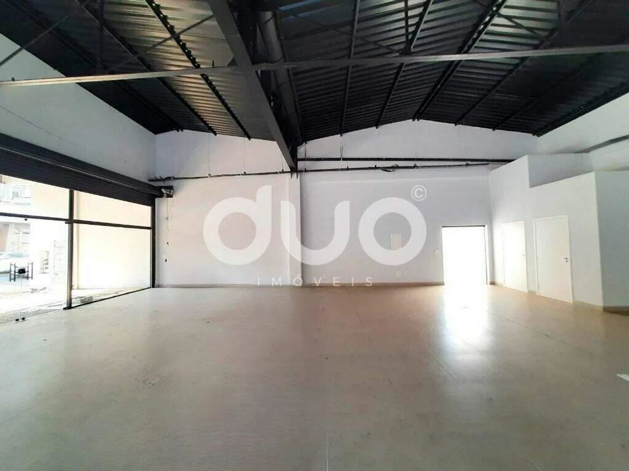 Salão para aluguel, 2 vagas, Centro - Piracicaba/SP - Foto 5