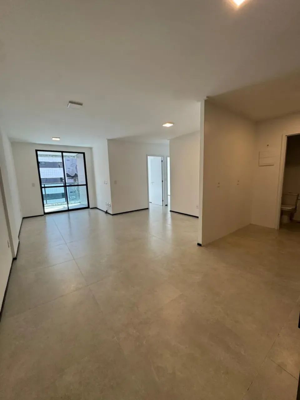 EXCELENTE APARTAMENTO PARA ALUGUEL NA JATIUCA - Foto 2