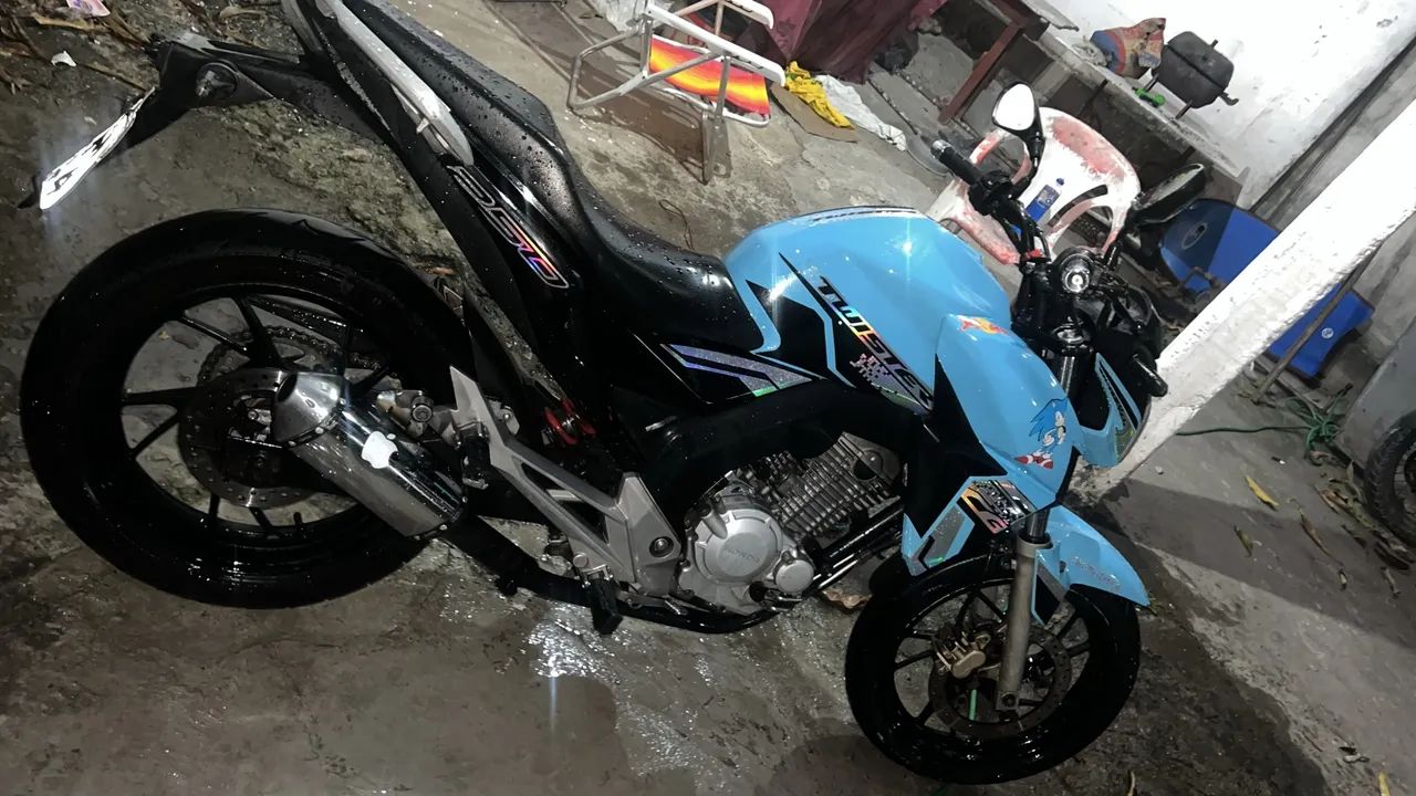 Aceito troca  - Foto 4