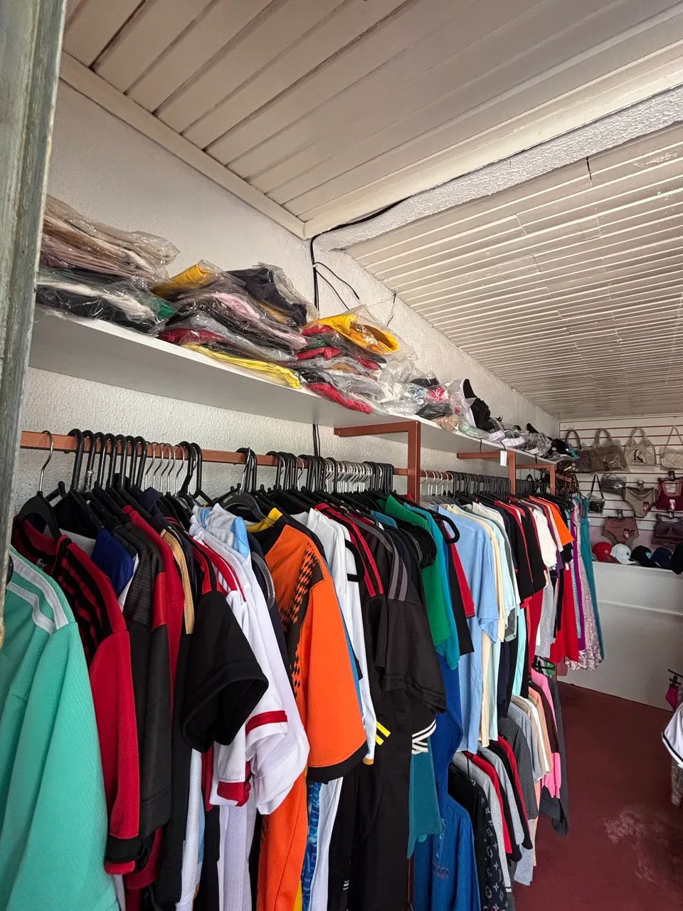 Loja de roupa a venda  - Foto 2