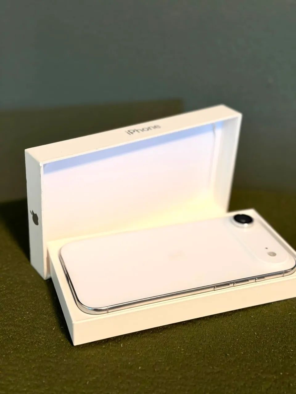 iPhone air 512 g - Foto 4