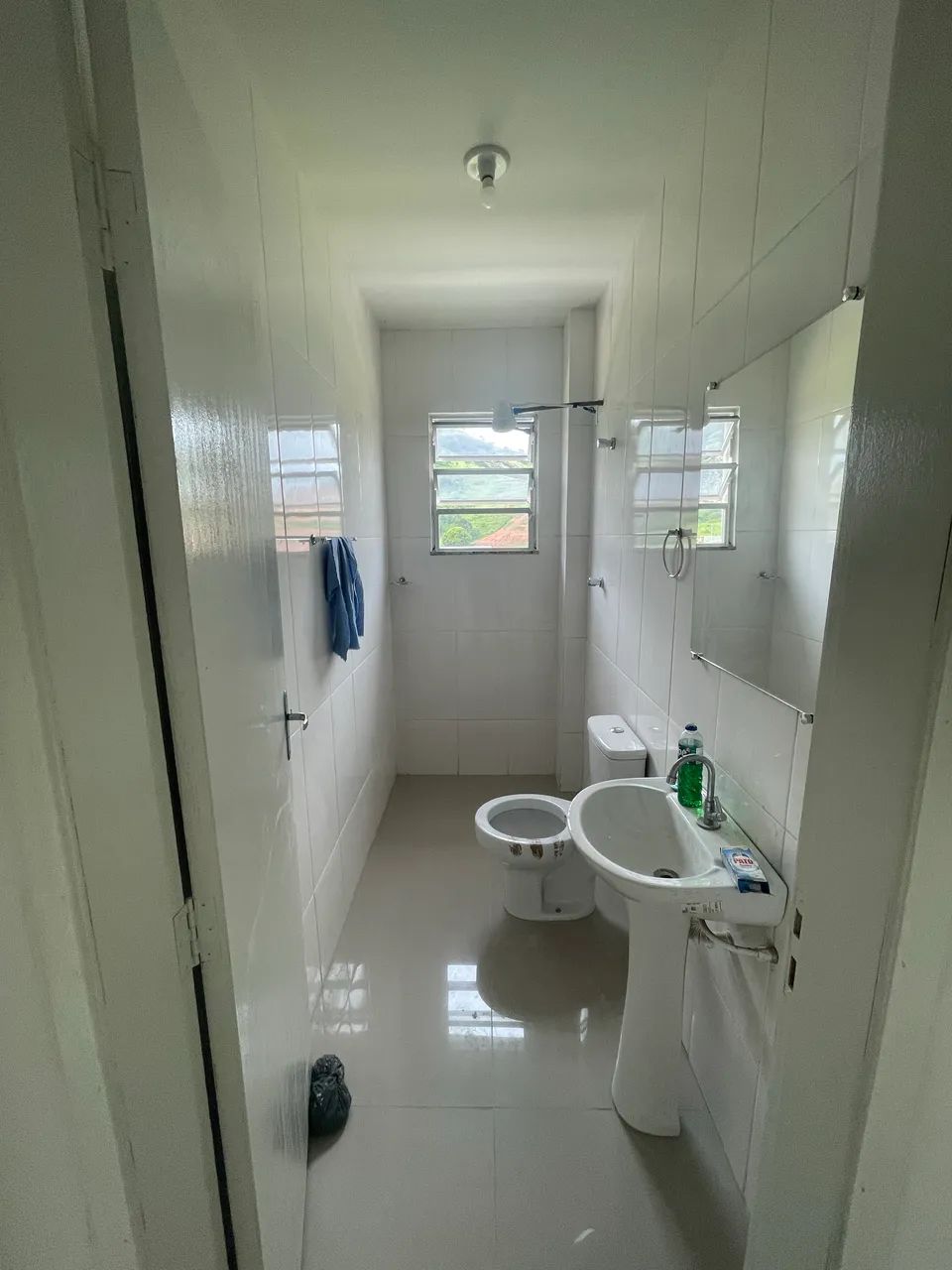 Aluguel de apartamento - Jardim dos Alfineiros  - Foto 6