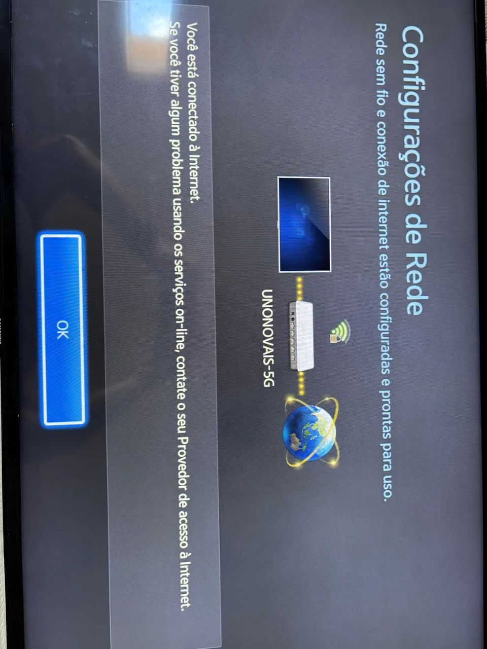 Smart TV Samsung 42" - Foto 4