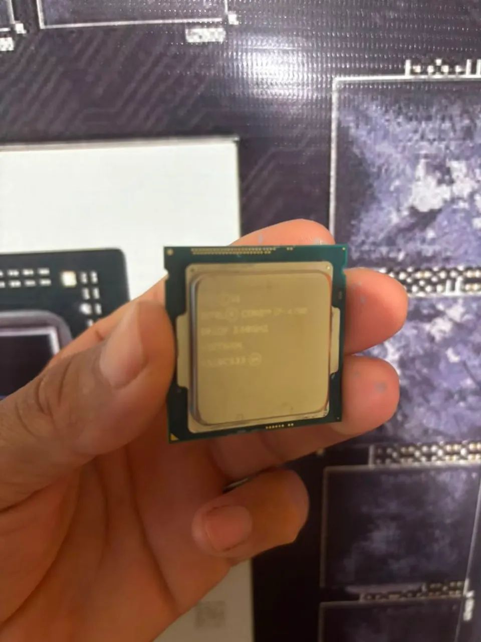 I7 4790
