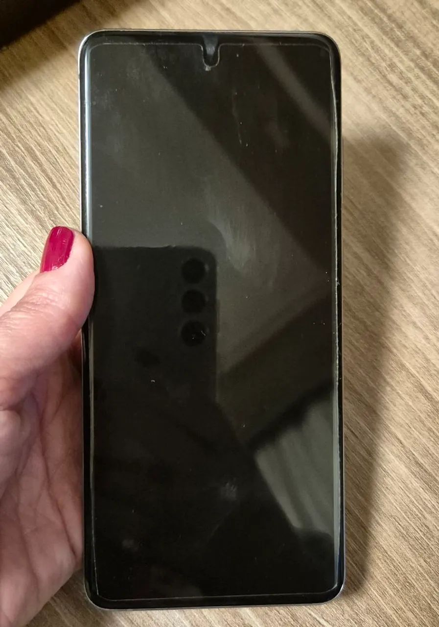 Samsung S20+ (possui defeito na tela) - Foto 3